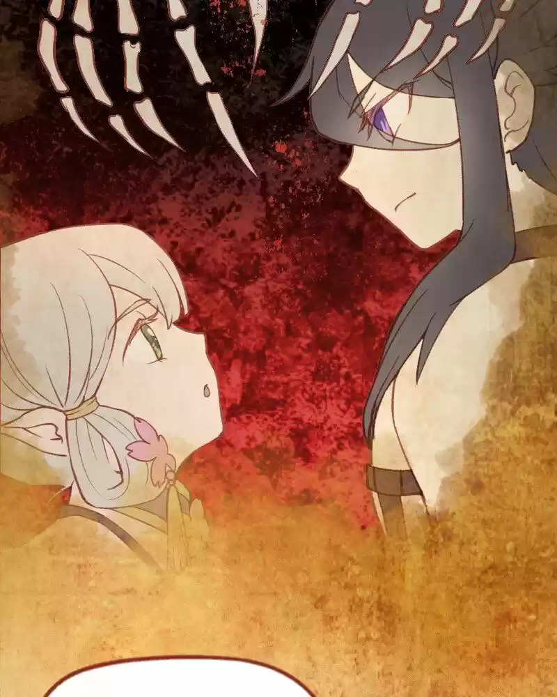 Phantom Paradise Chapter 100