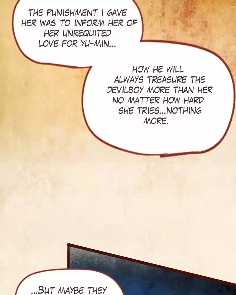 Phantom Paradise Chapter 100