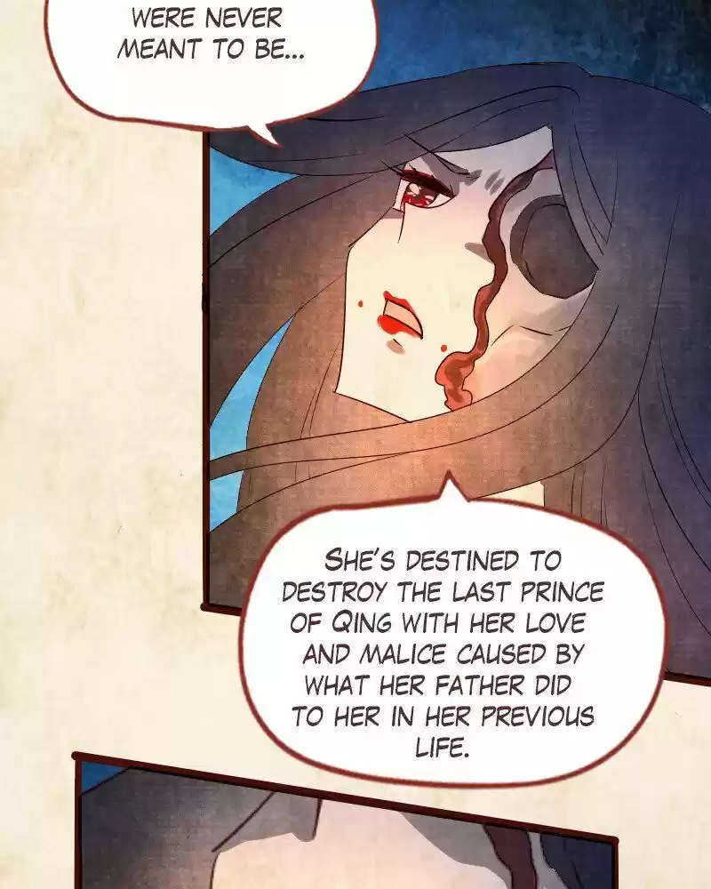 Phantom Paradise Chapter 100