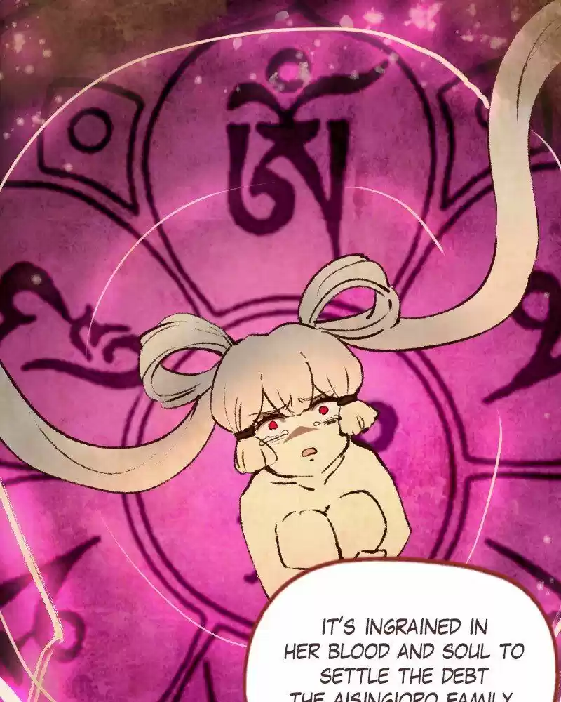 Phantom Paradise Chapter 100