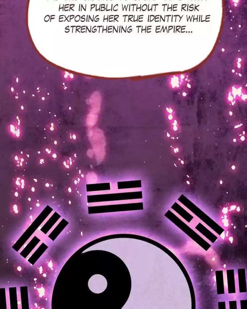 Phantom Paradise Chapter 100