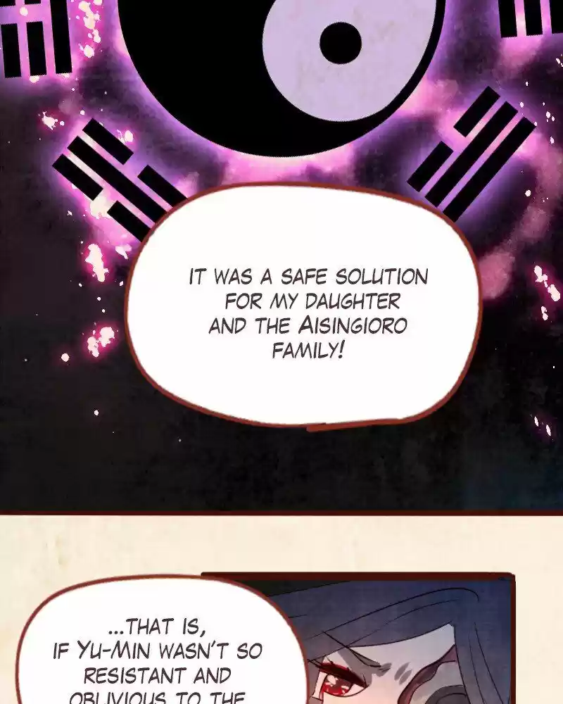 Phantom Paradise Chapter 100