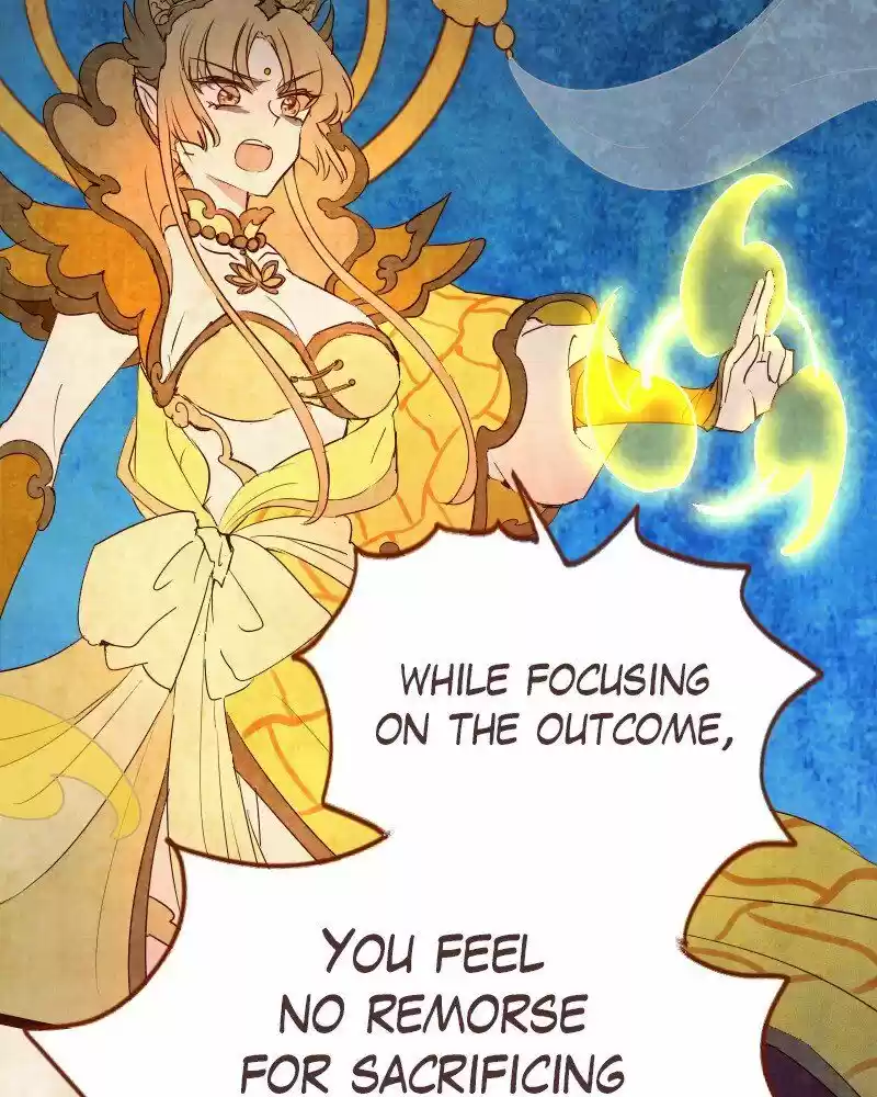 Phantom Paradise Chapter 100