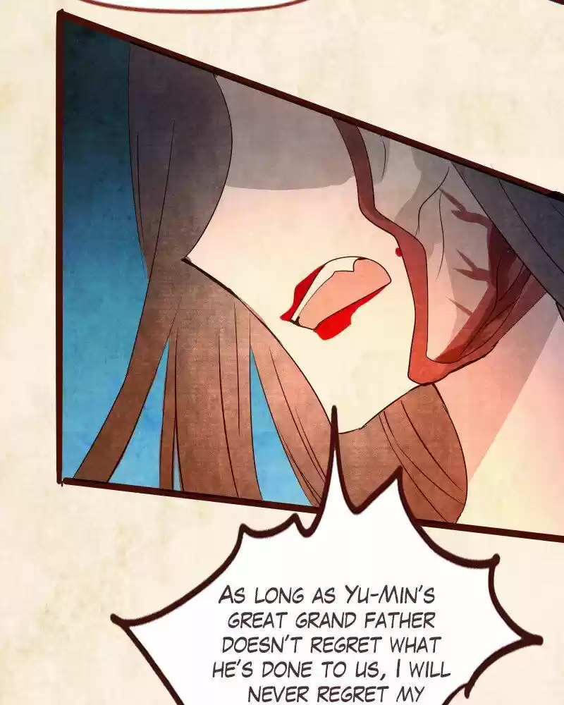 Phantom Paradise Chapter 100