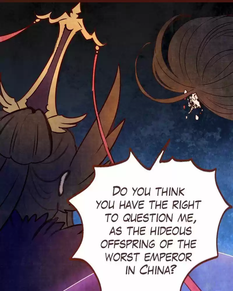 Phantom Paradise Chapter 100