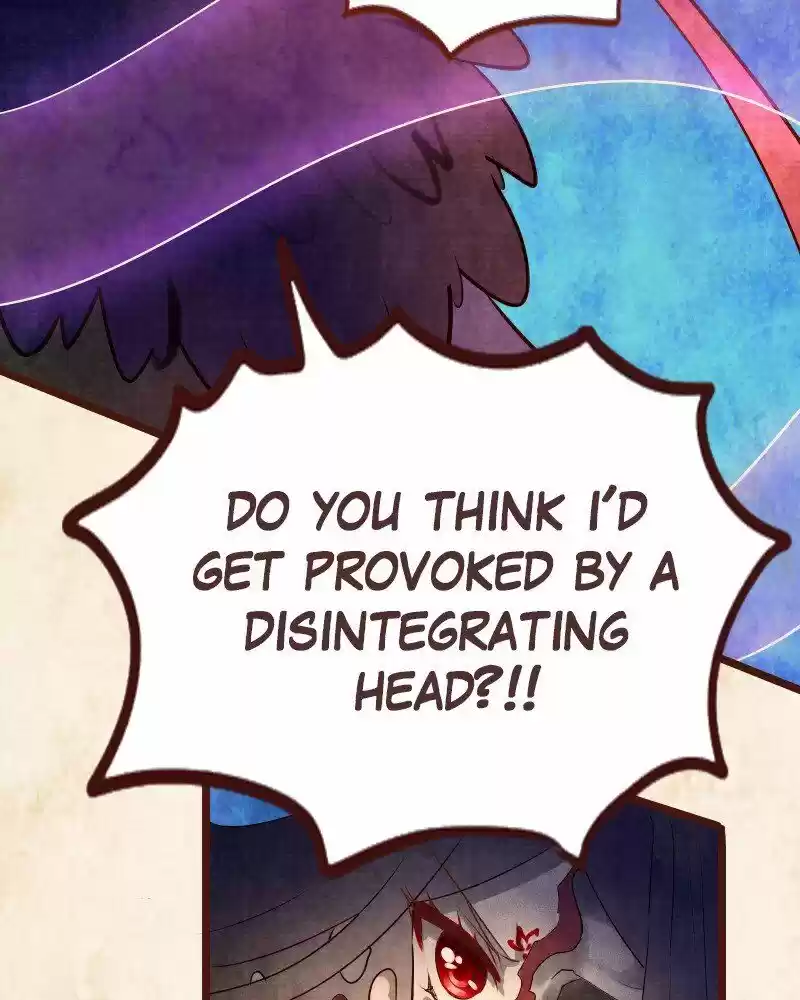 Phantom Paradise Chapter 100