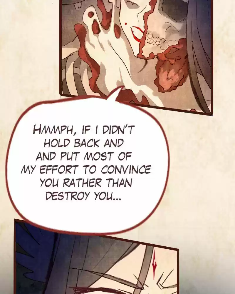 Phantom Paradise Chapter 100