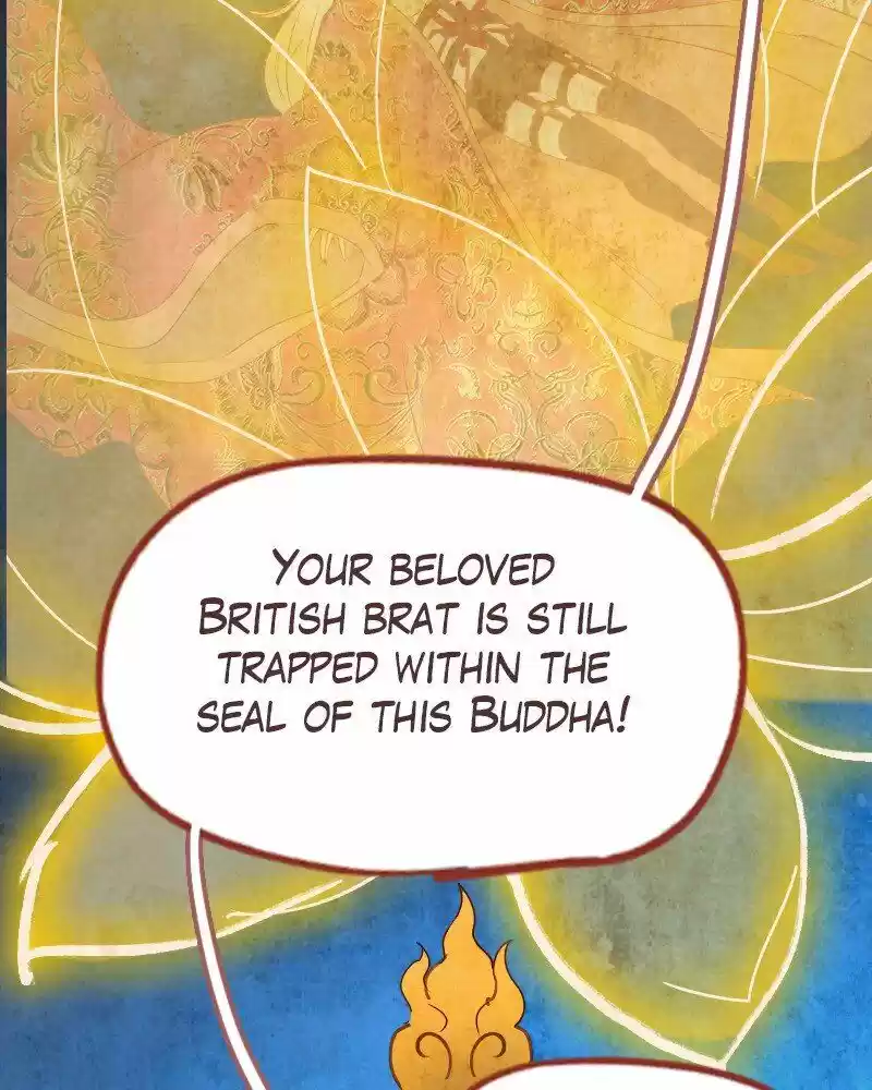 Phantom Paradise Chapter 100