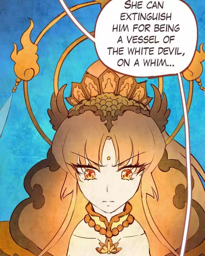 Phantom Paradise Chapter 100