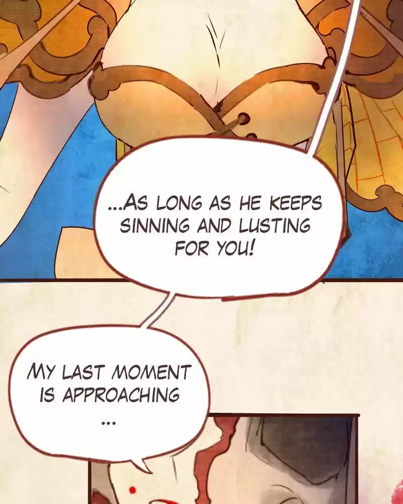 Phantom Paradise Chapter 100