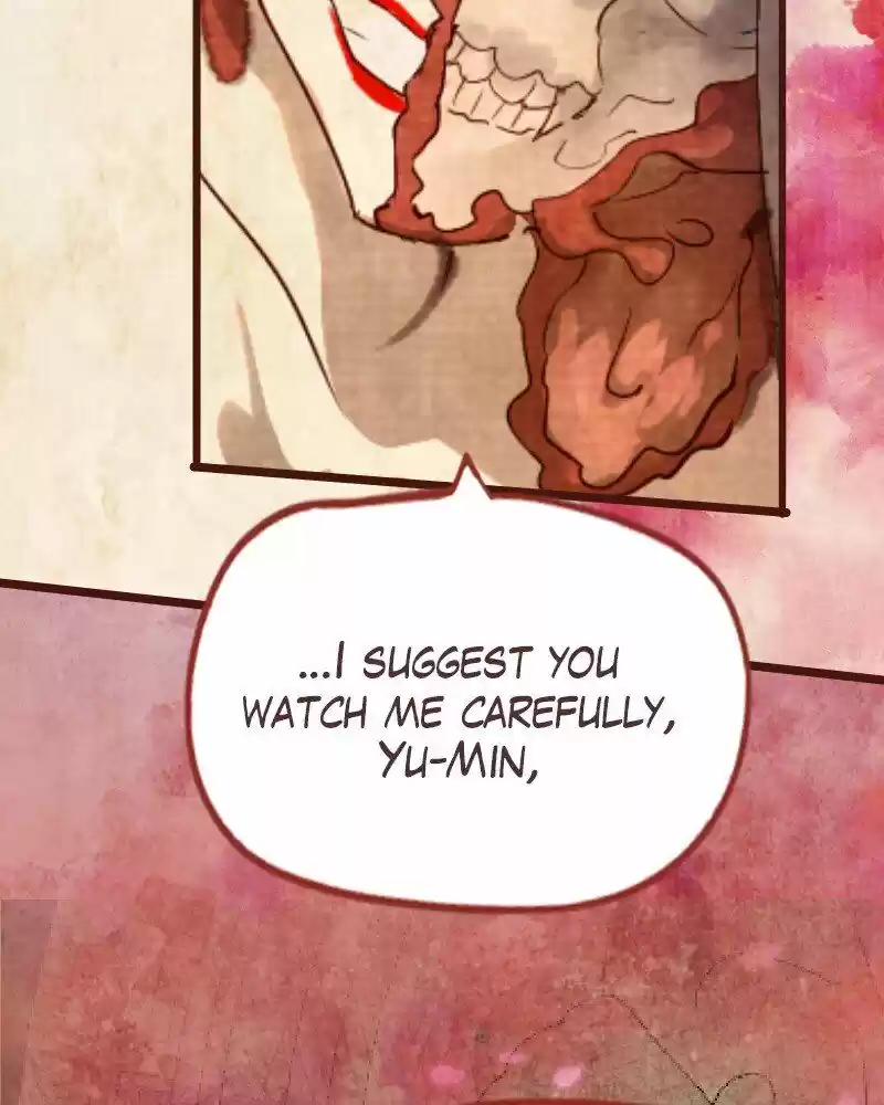 Phantom Paradise Chapter 100