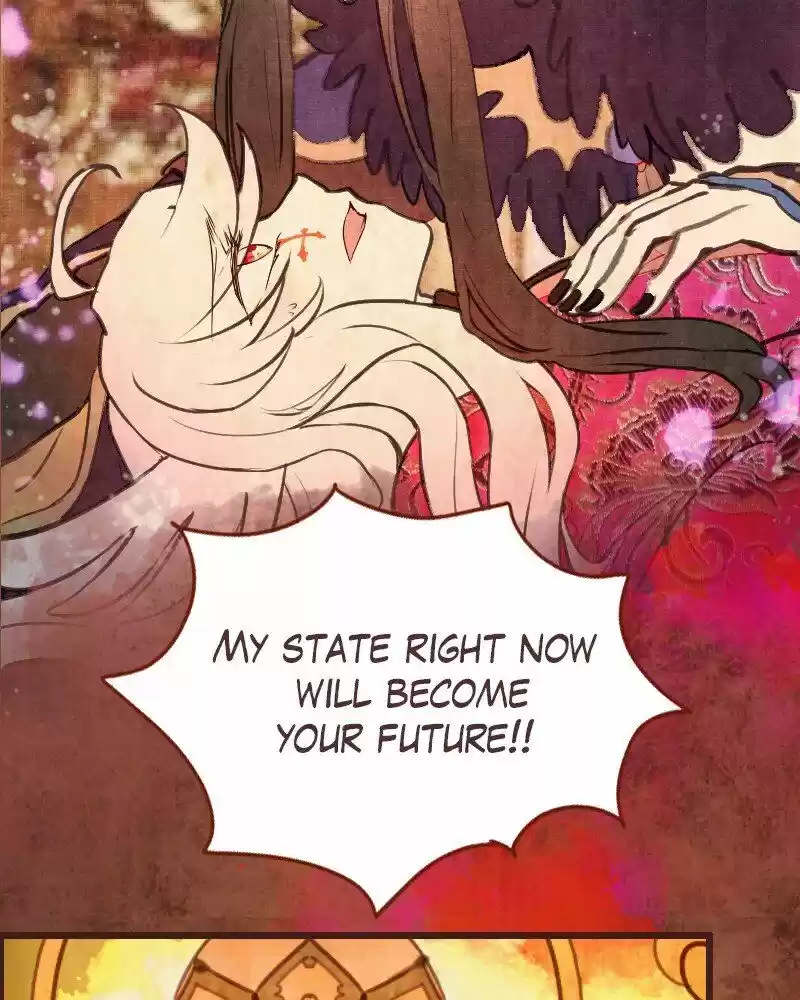 Phantom Paradise Chapter 100