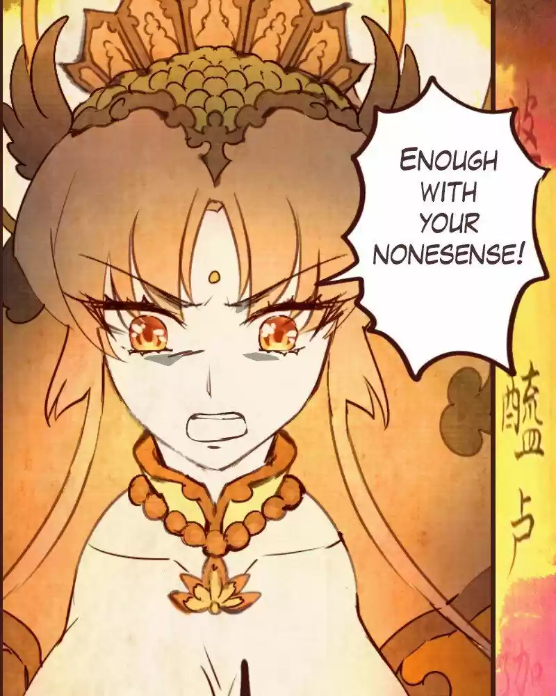 Phantom Paradise Chapter 100