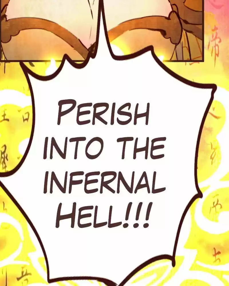 Phantom Paradise Chapter 100