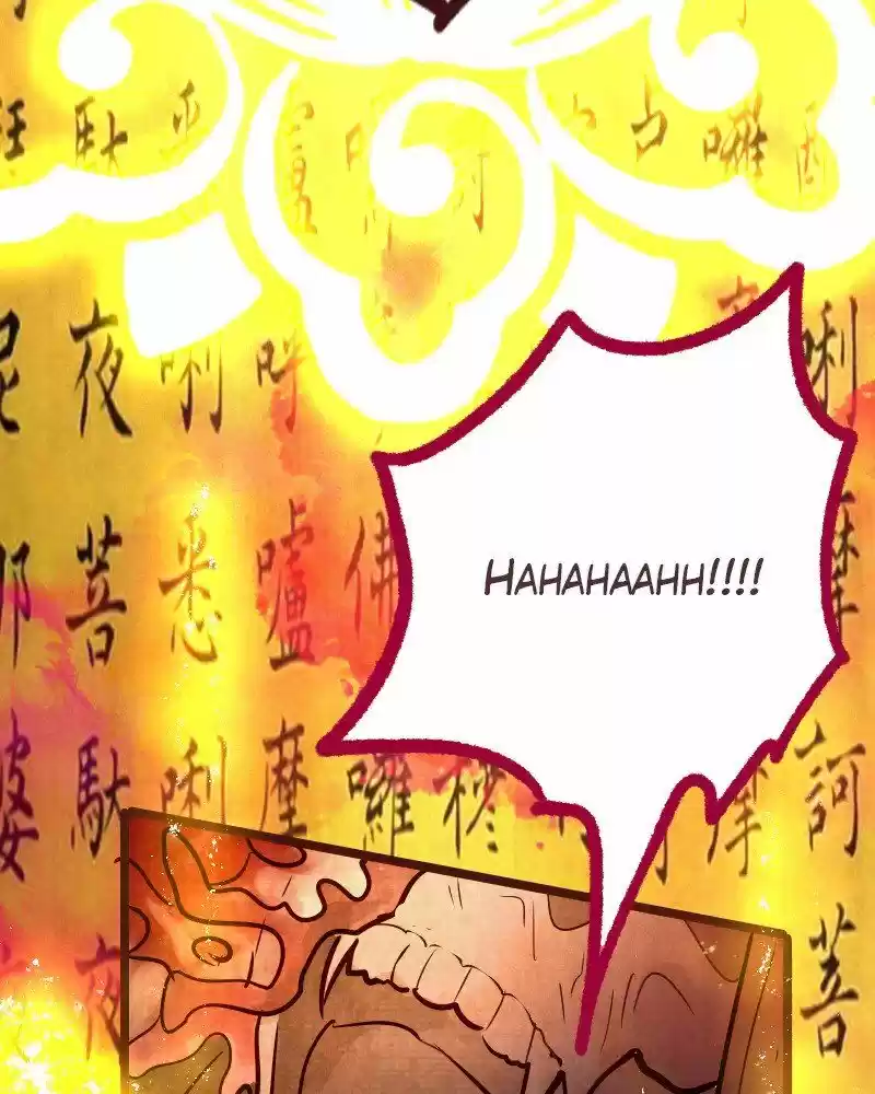 Phantom Paradise Chapter 100