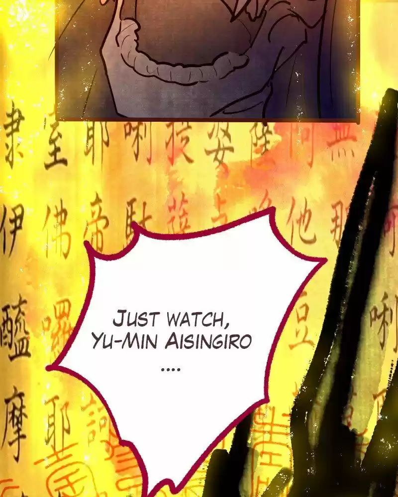 Phantom Paradise Chapter 100