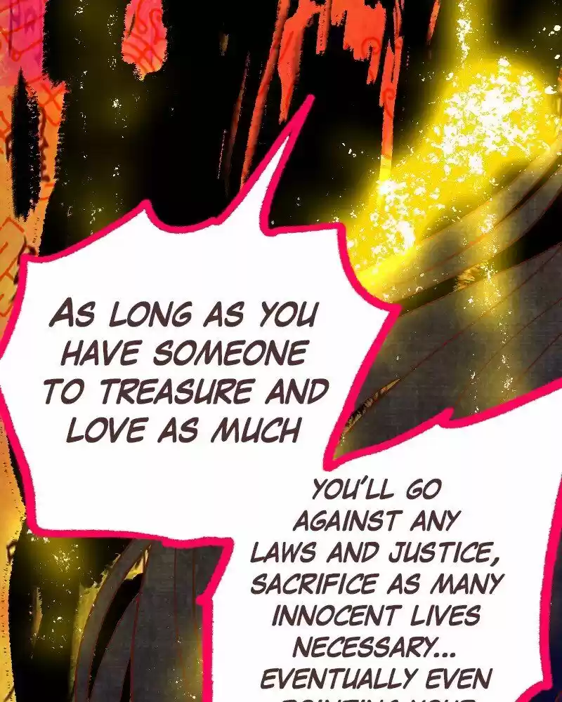 Phantom Paradise Chapter 100