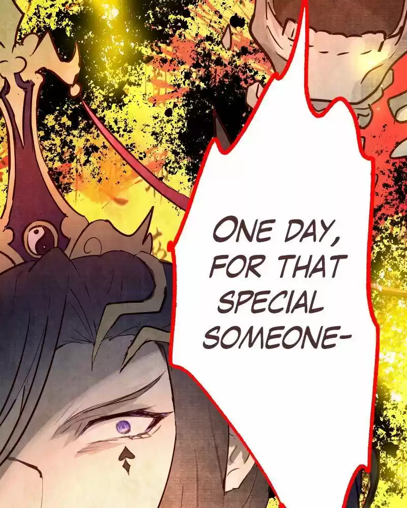 Phantom Paradise Chapter 100