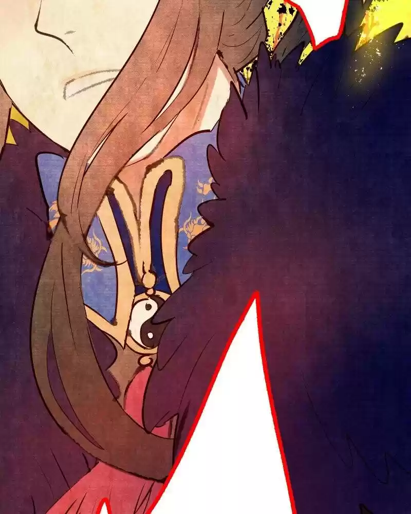 Phantom Paradise Chapter 100