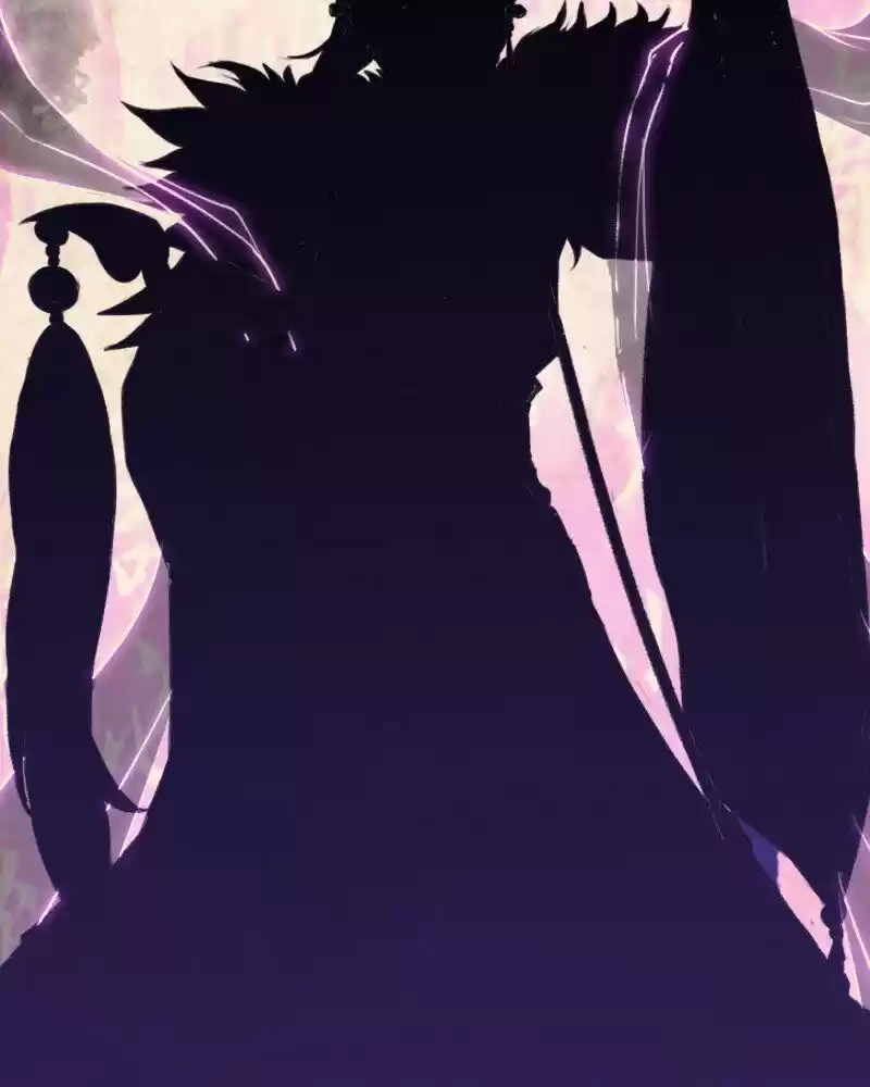 Phantom Paradise Chapter 100