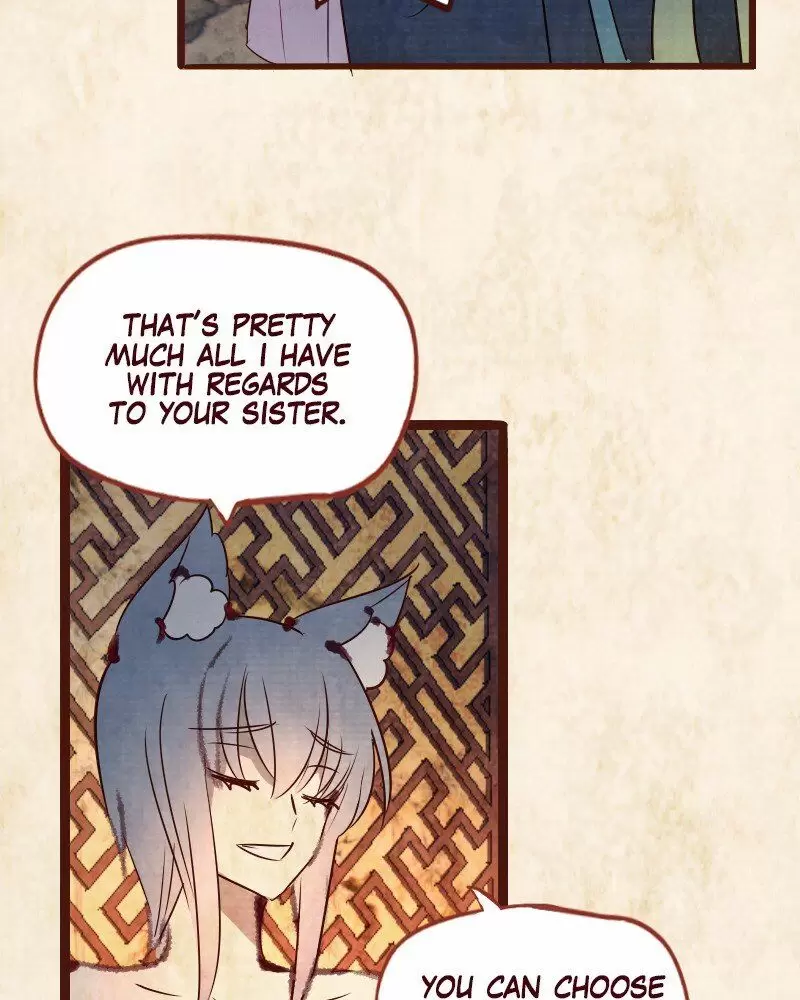 Phantom Paradise Chapter 104