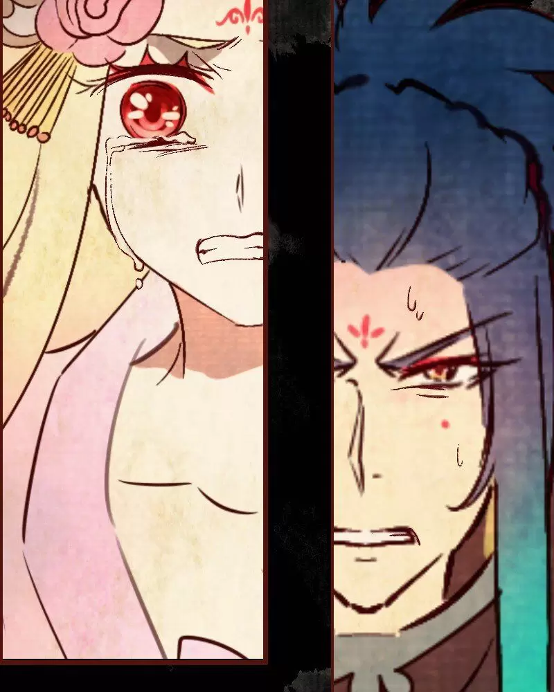 Phantom Paradise Chapter 104