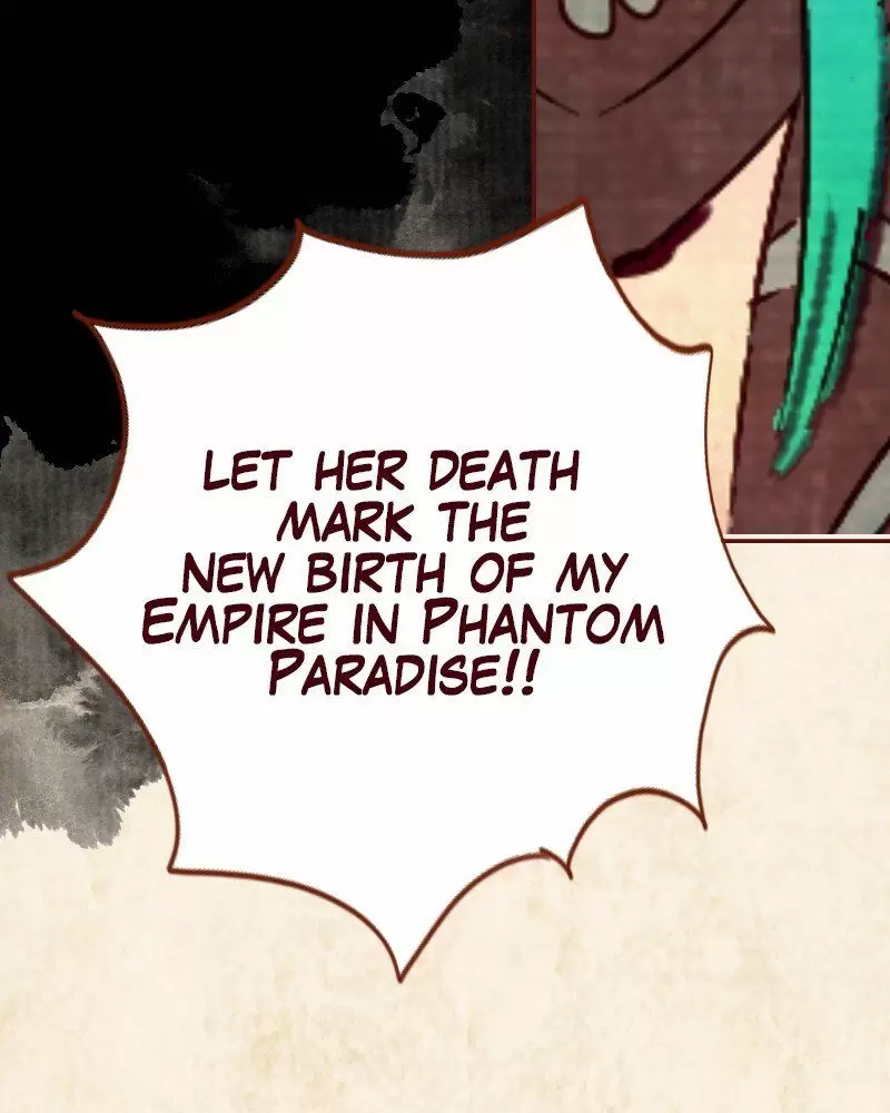 Phantom Paradise Chapter 104