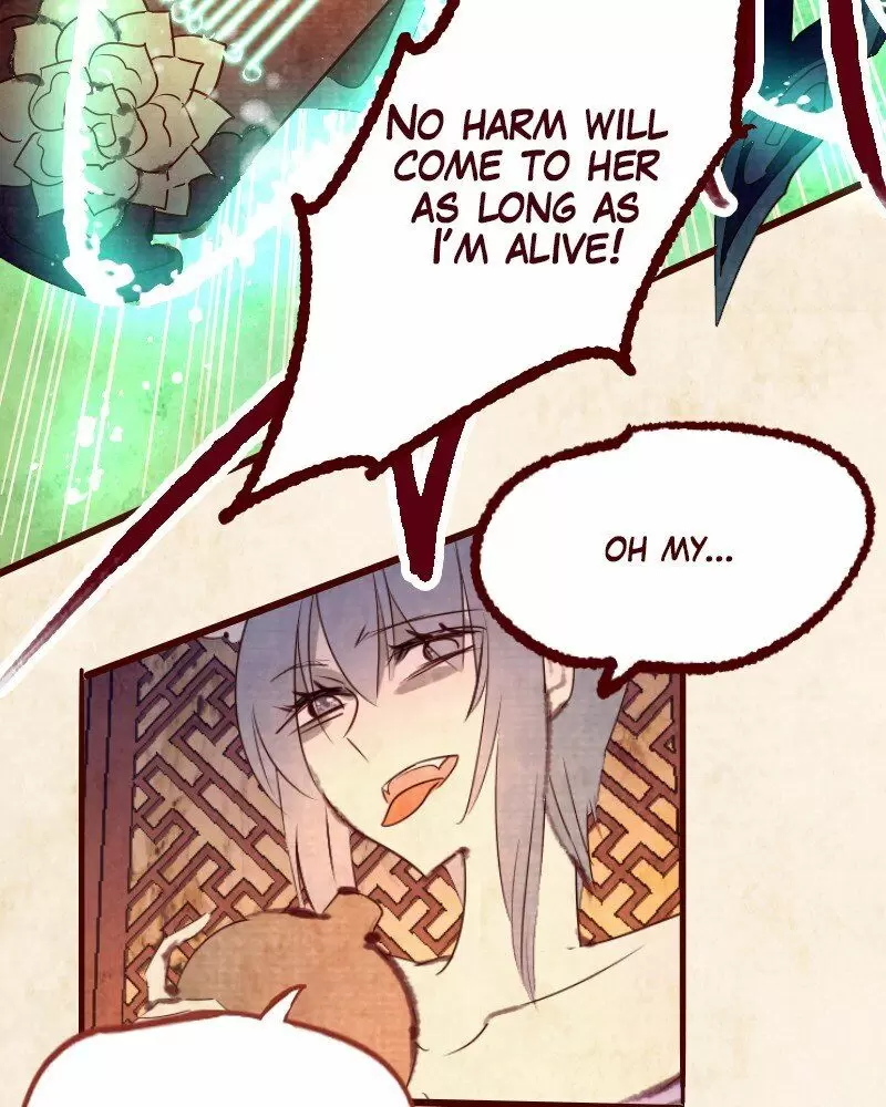 Phantom Paradise Chapter 104