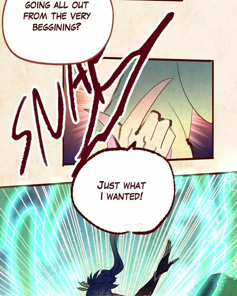 Phantom Paradise Chapter 104