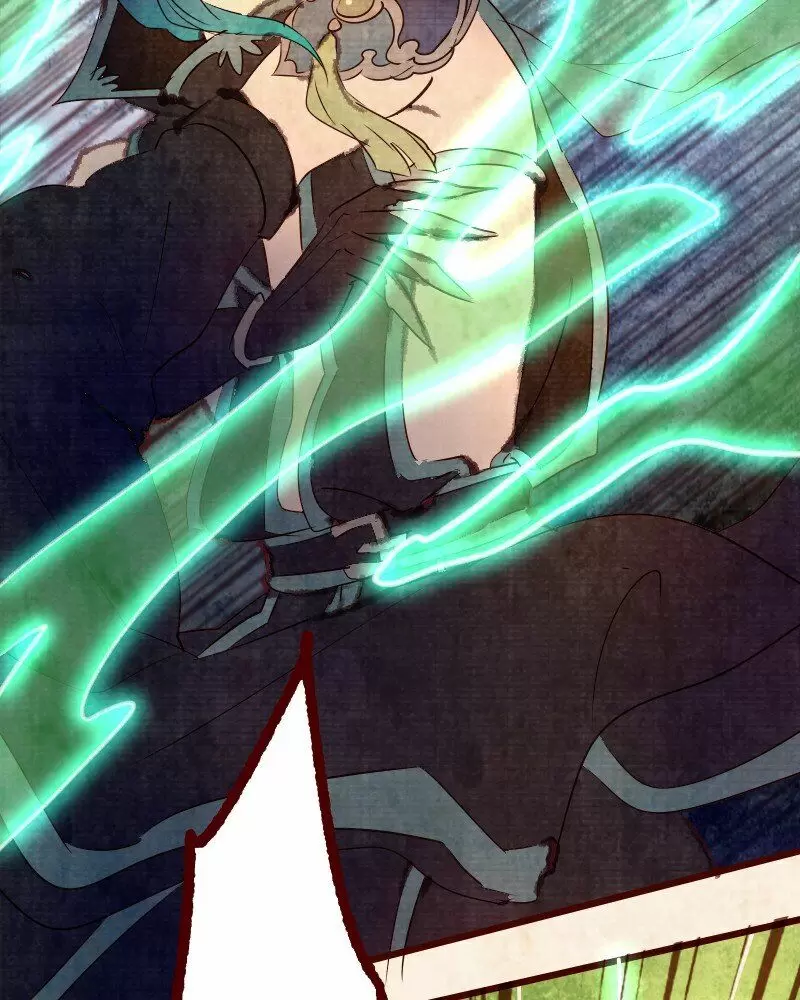 Phantom Paradise Chapter 104