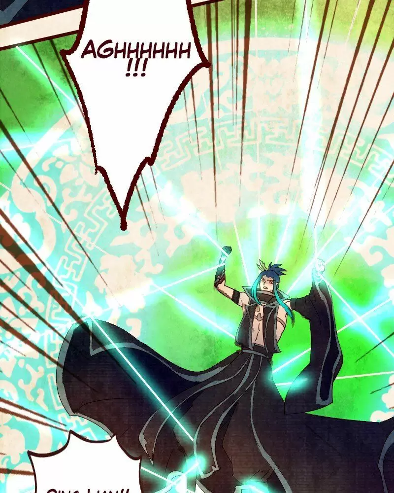 Phantom Paradise Chapter 104