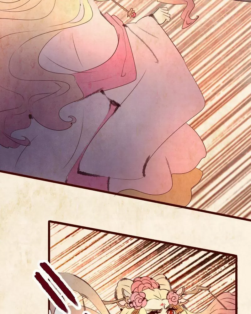 Phantom Paradise Chapter 104