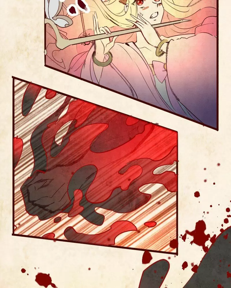 Phantom Paradise Chapter 104