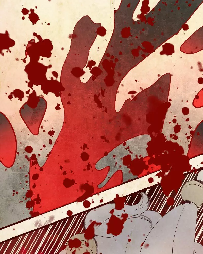 Phantom Paradise Chapter 104