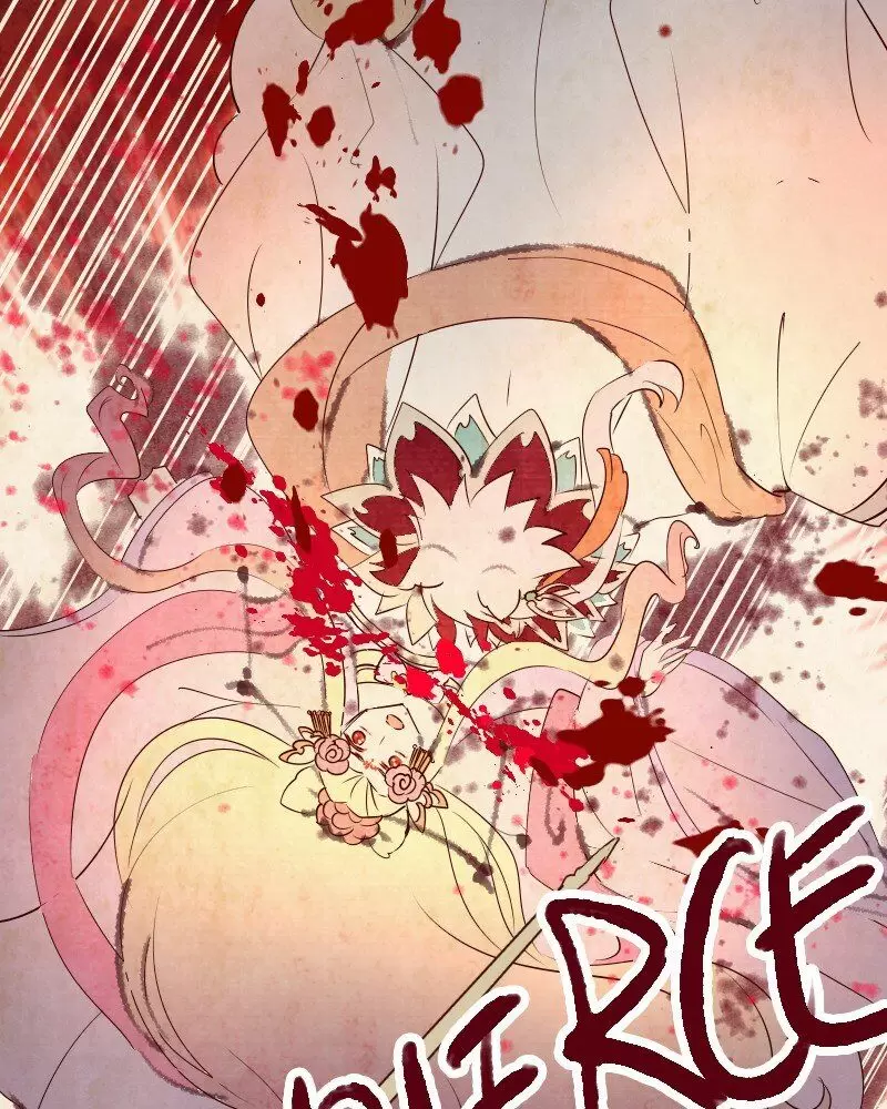 Phantom Paradise Chapter 104