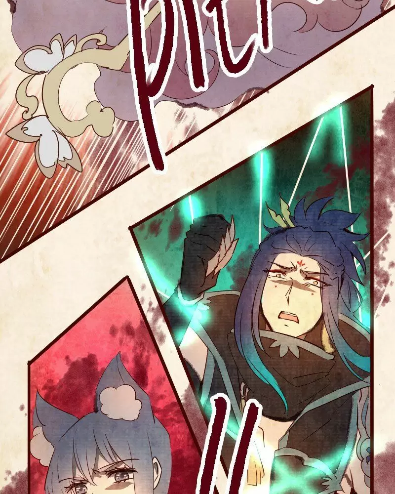 Phantom Paradise Chapter 104