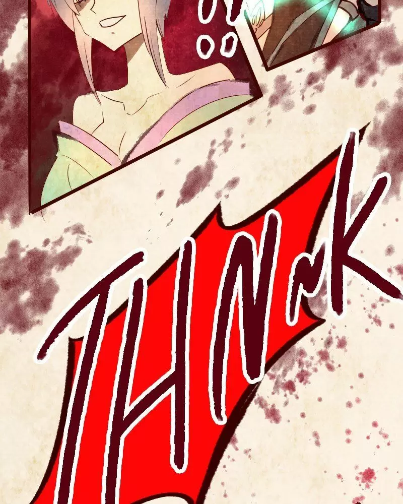 Phantom Paradise Chapter 104