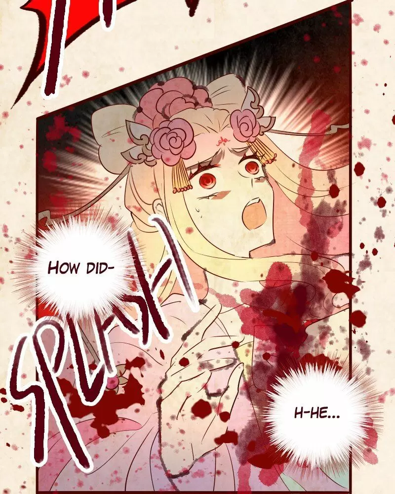 Phantom Paradise Chapter 104