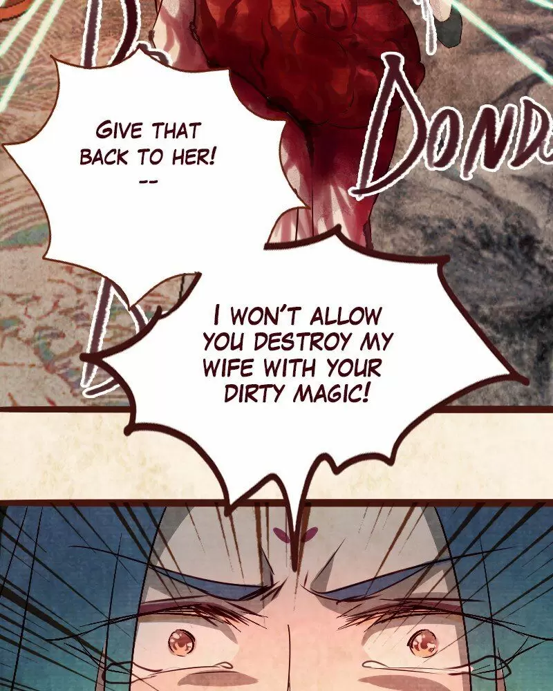 Phantom Paradise Chapter 104