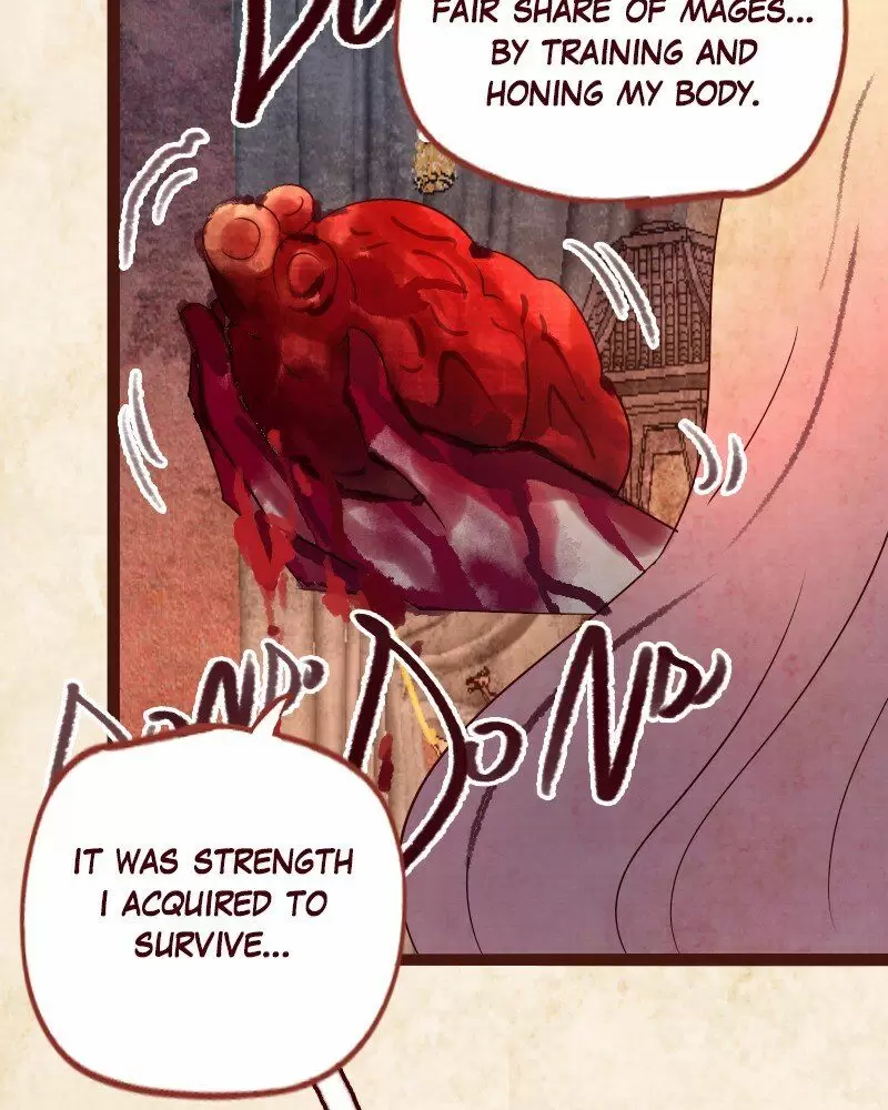 Phantom Paradise Chapter 104