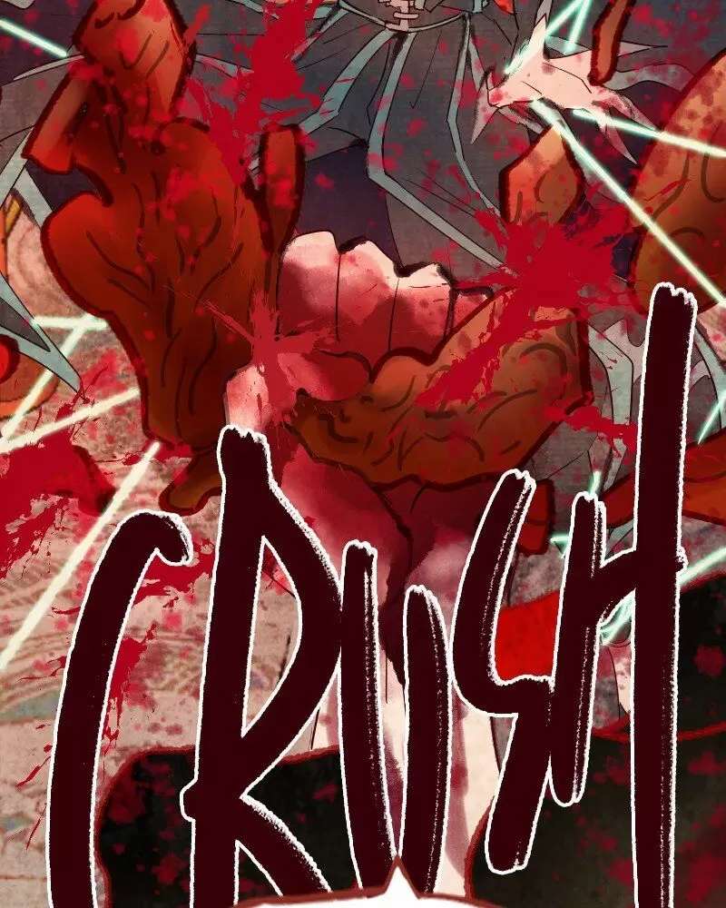 Phantom Paradise Chapter 104