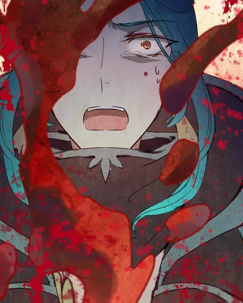 Phantom Paradise Chapter 104