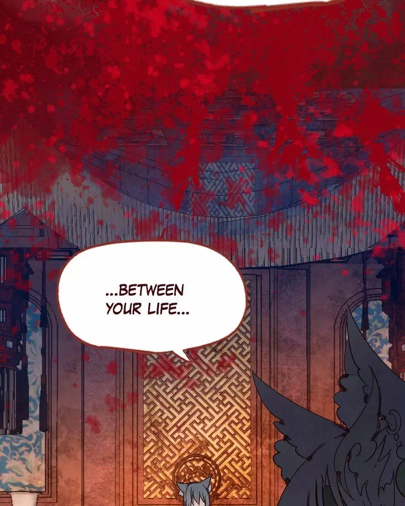 Phantom Paradise Chapter 104