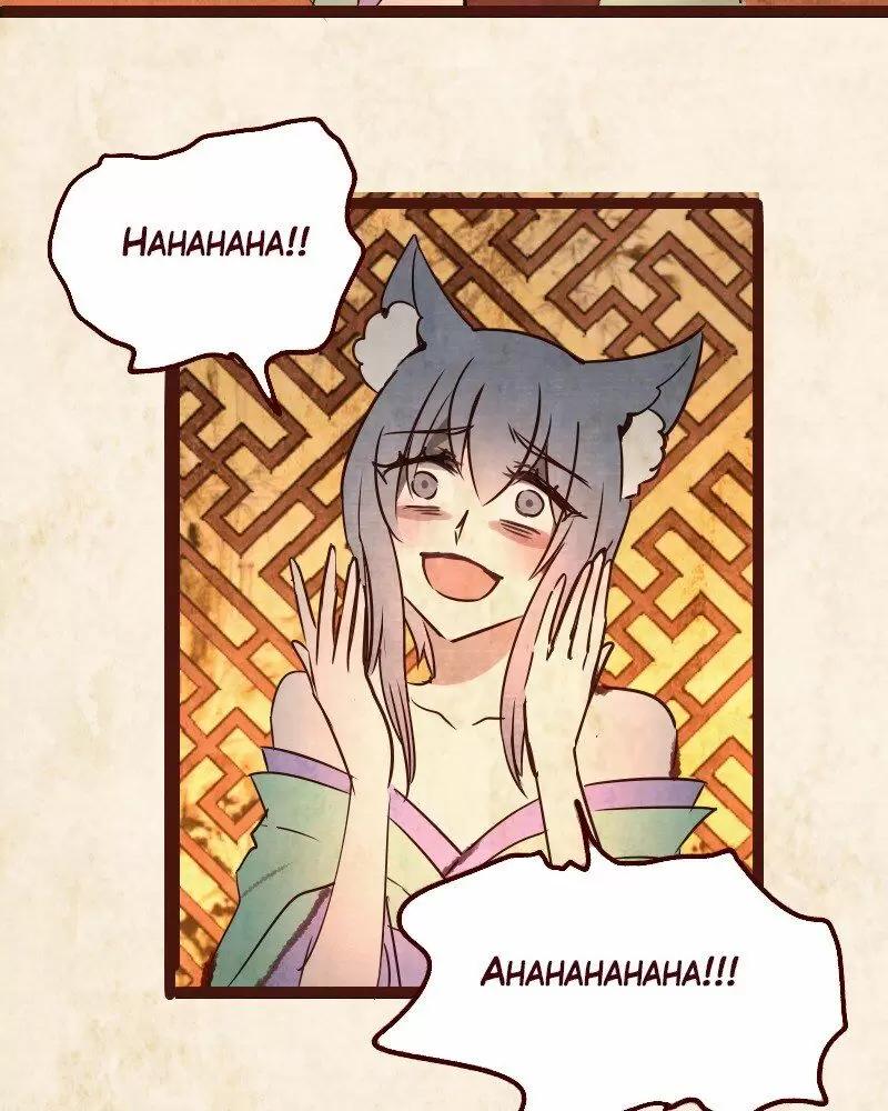 Phantom Paradise Chapter 104