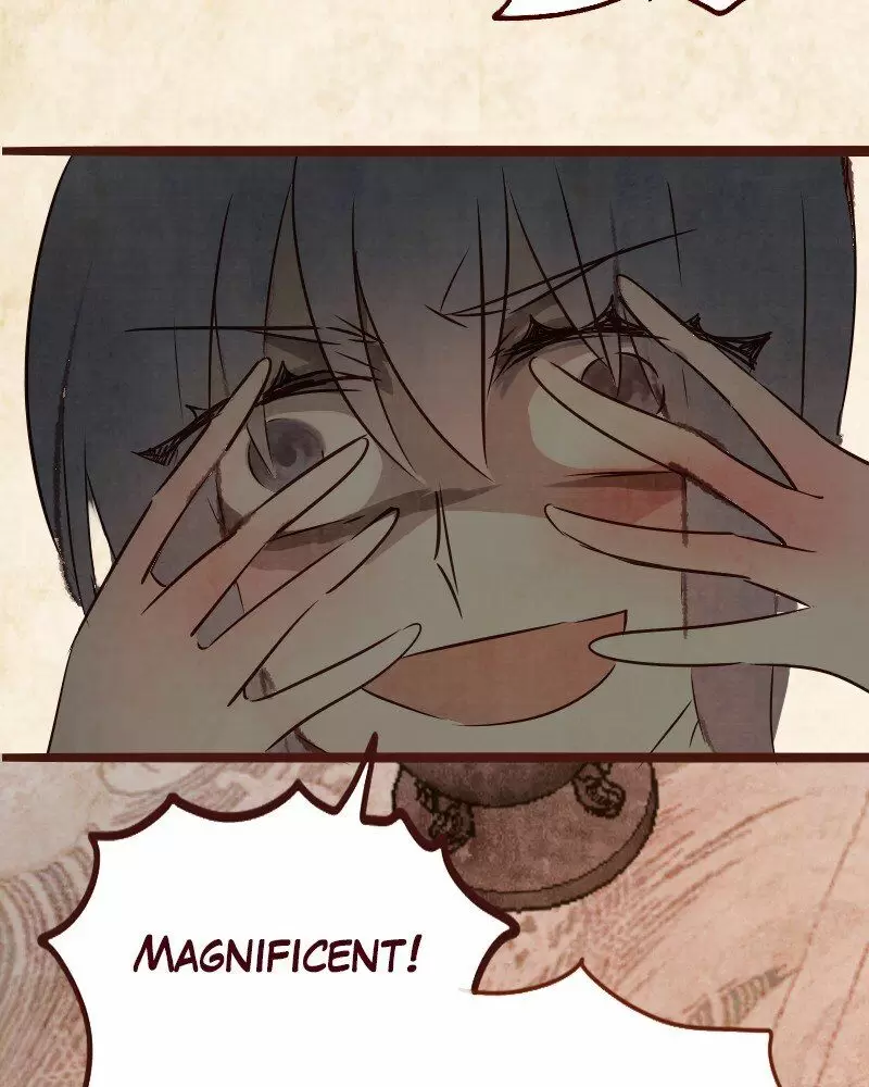 Phantom Paradise Chapter 104