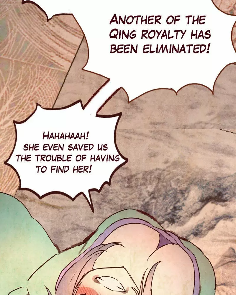 Phantom Paradise Chapter 104