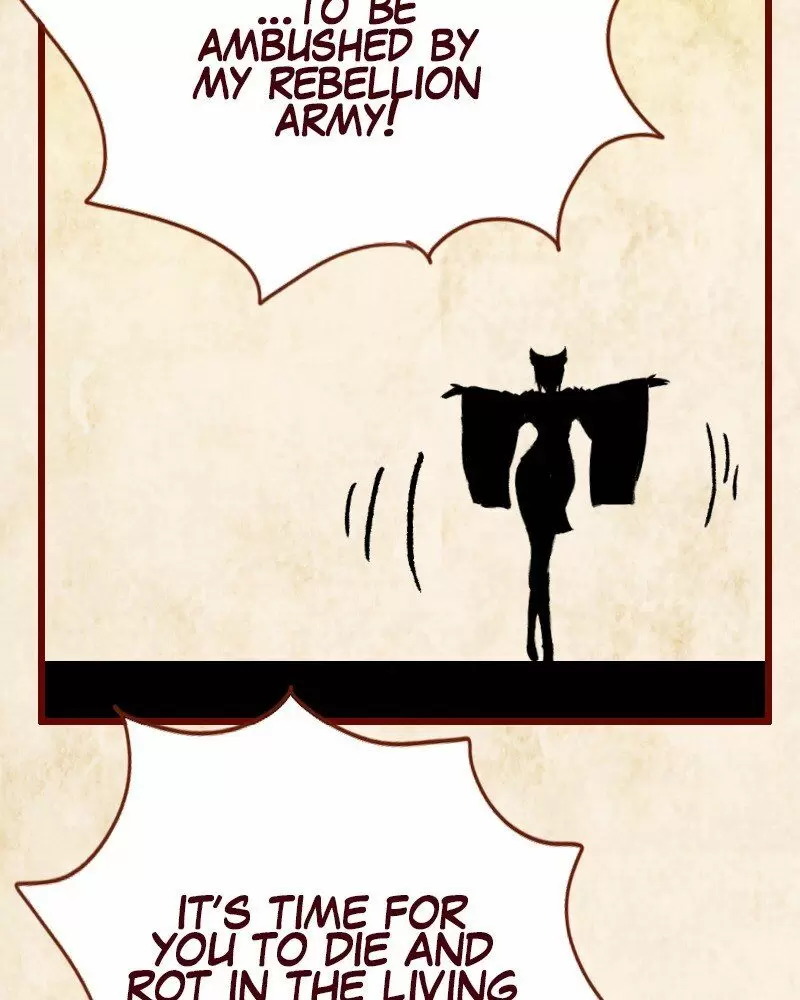 Phantom Paradise Chapter 104