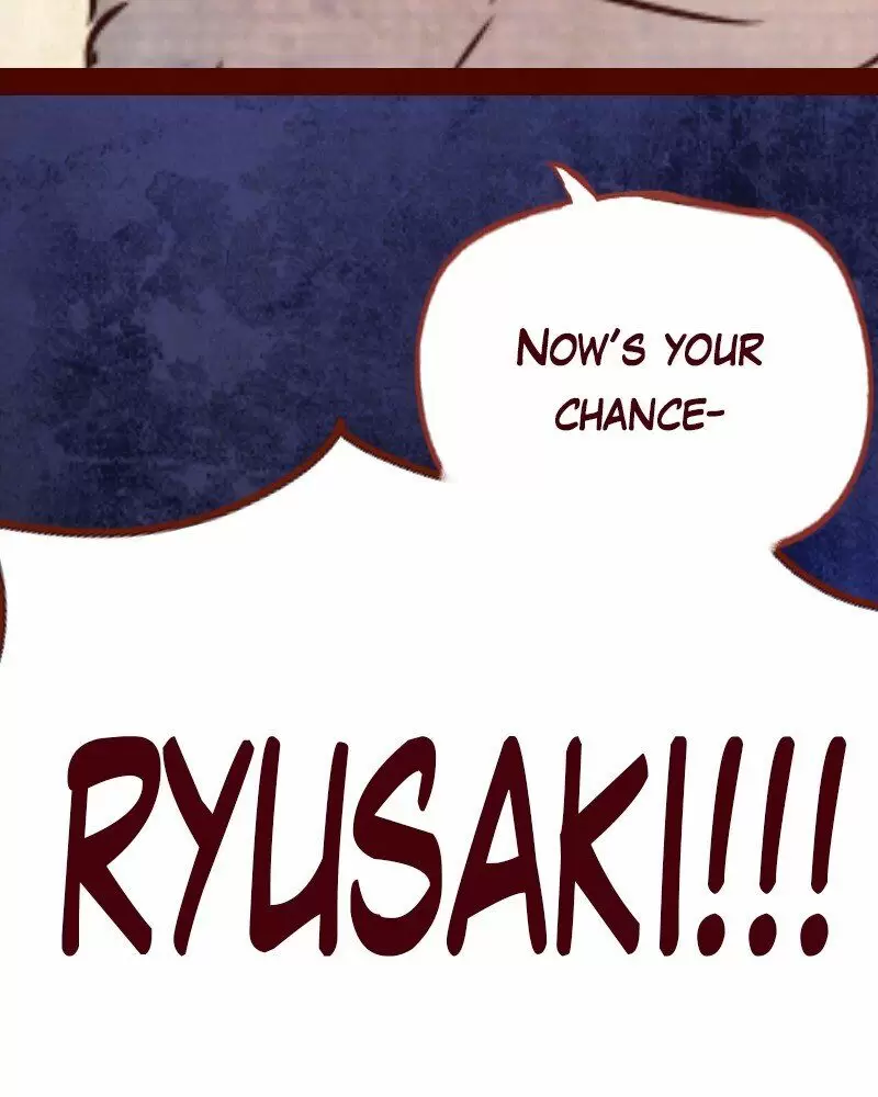 Phantom Paradise Chapter 104