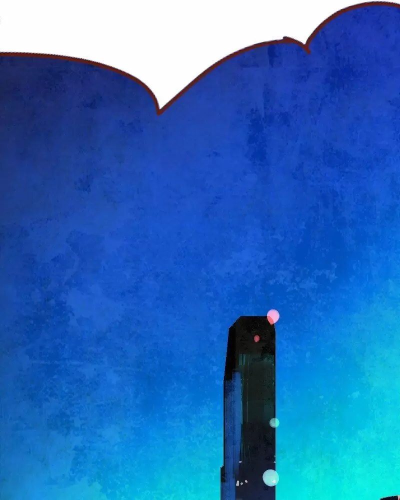 Phantom Paradise Chapter 104