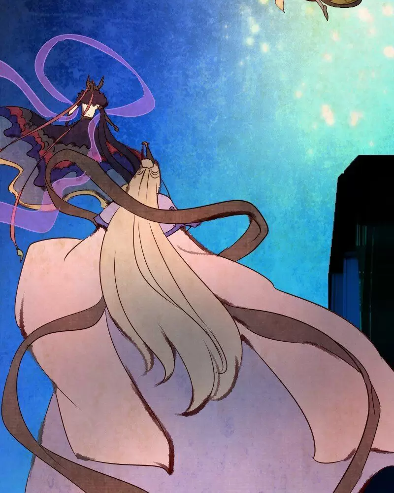 Phantom Paradise Chapter 104